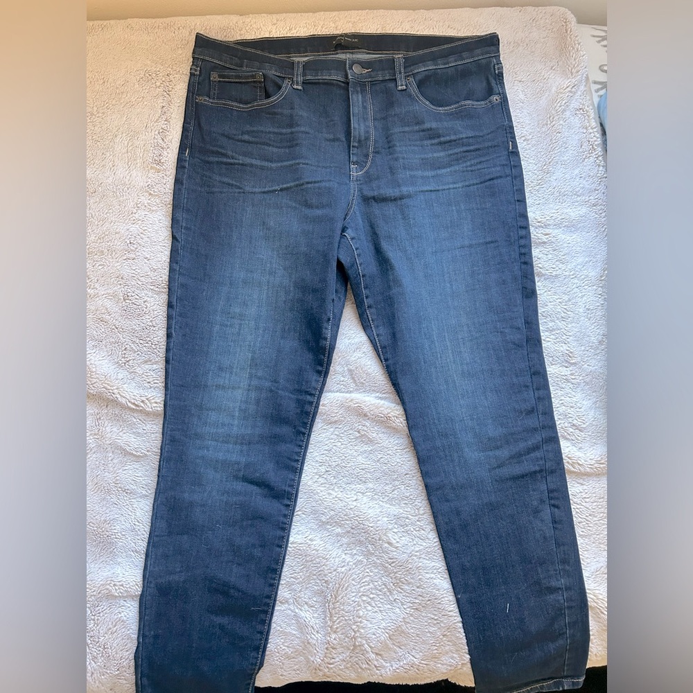 BANANA REPUBLIC WOMEN’S SKINNY JEANS